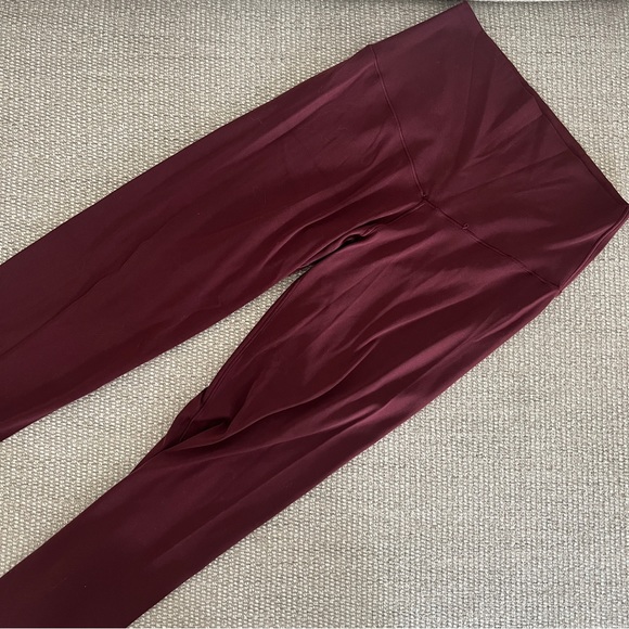 Aerie real me legging hi-rise sz small - Picture 1 of 3